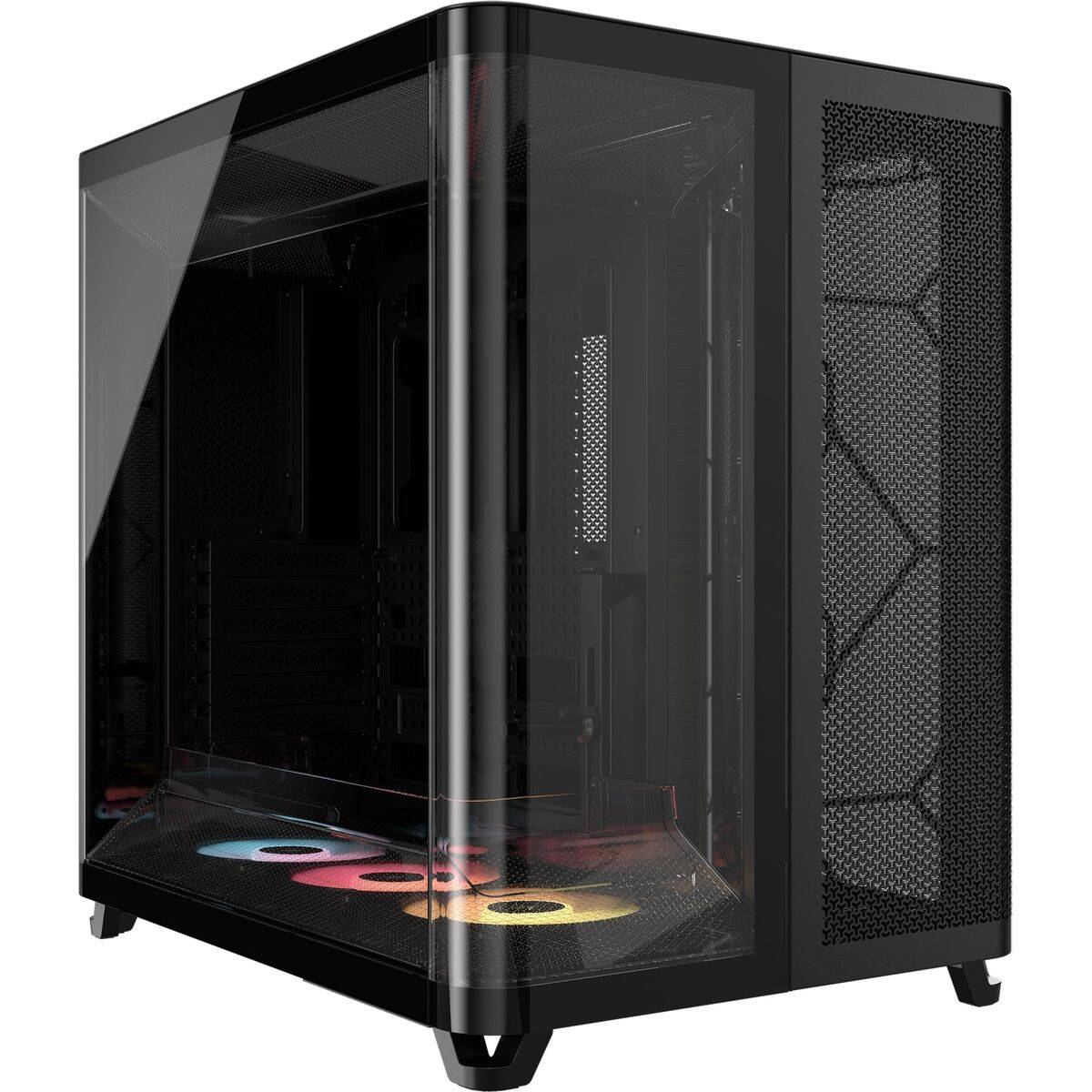 Caja Semitorre ATX Corsair CC-9011318-WW Negro