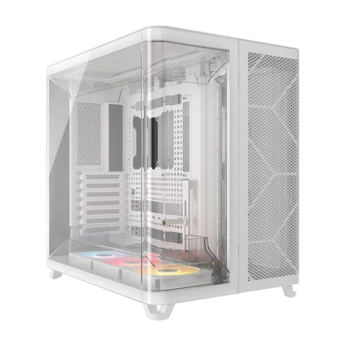 Caja Semitorre ATX Corsair CC-9011319-WW Blanco
