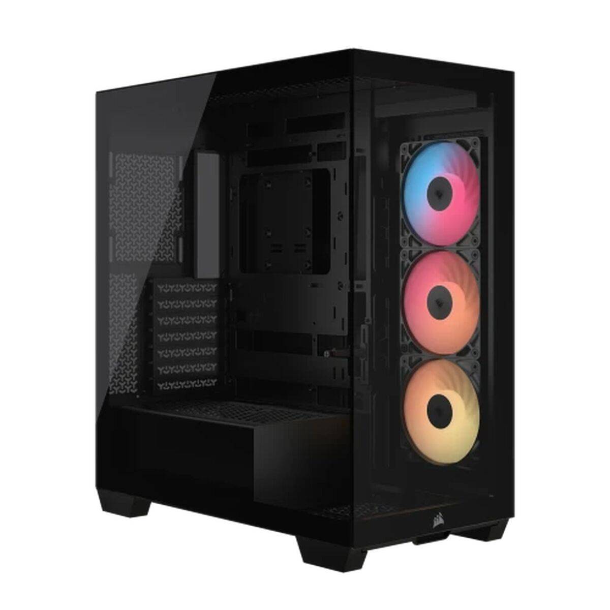 Caja Semitorre ATX Corsair CC-9011322-WW Negro