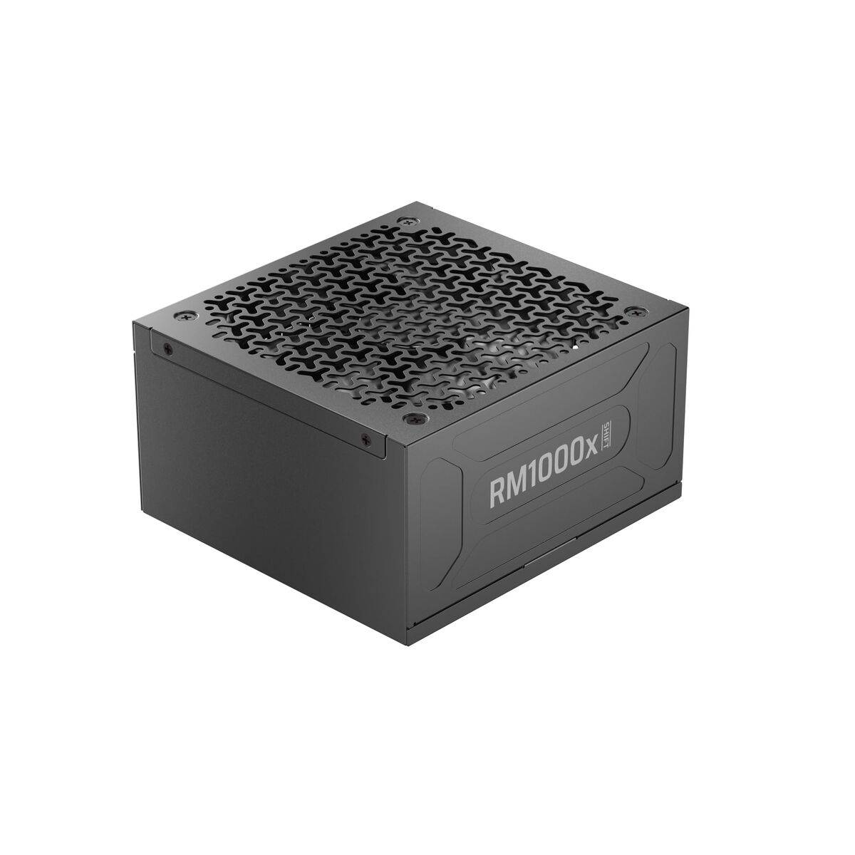 Fuente de Alimentación Corsair RM1000X SHIFT 1000 W 80 Plus Gold ATX