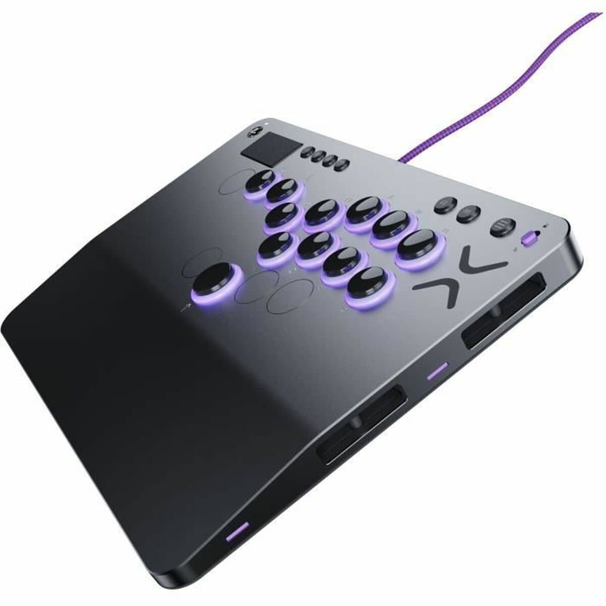 Mando Gaming Turtle Beach