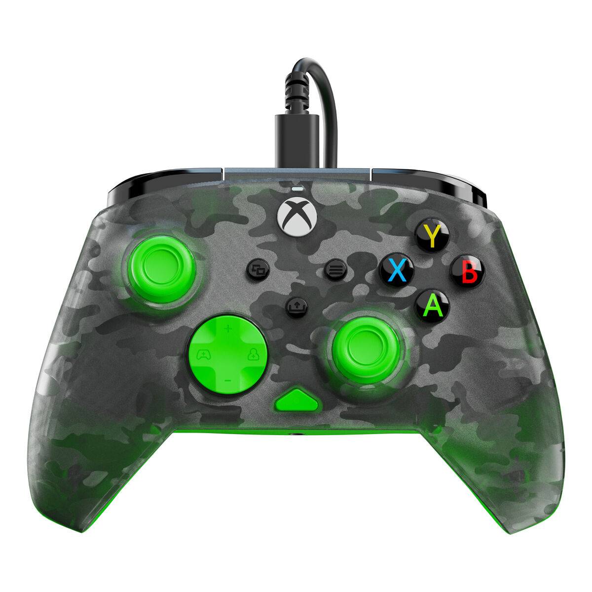 Mando Xbox One Turtle Beach Rematch Core