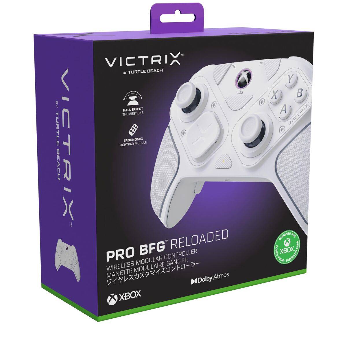 Mando Xbox One Turtle Beach