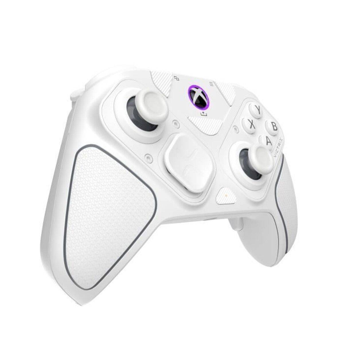 Mando Xbox One Turtle Beach