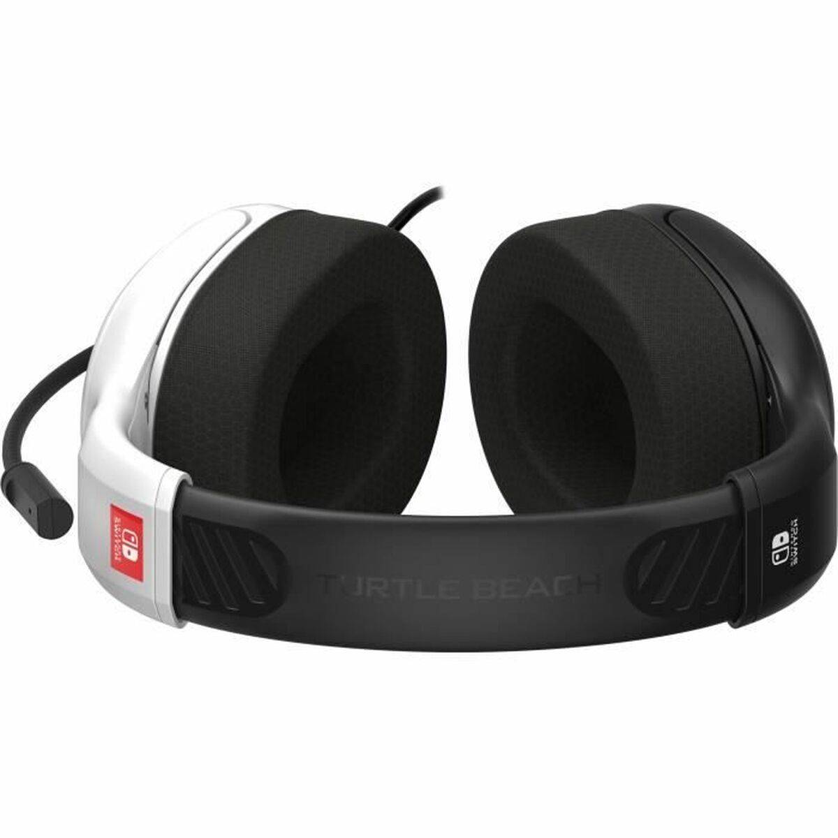 Auriculares Turtle Beach Airlite Fit Blanco