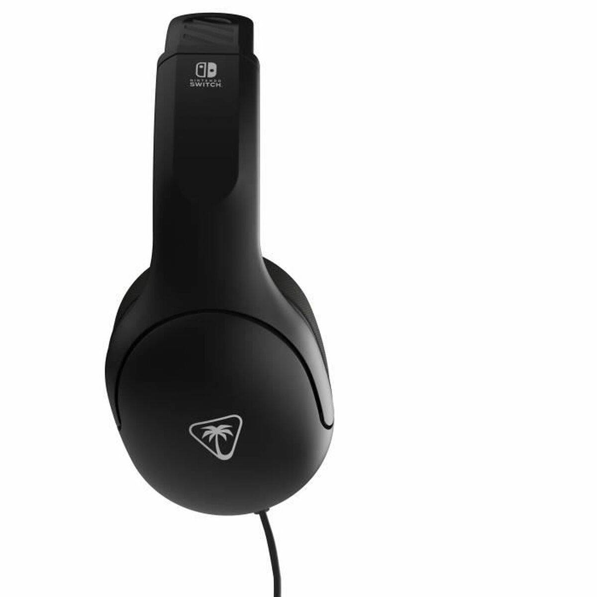 Auriculares Turtle Beach Airlite Fit Blanco
