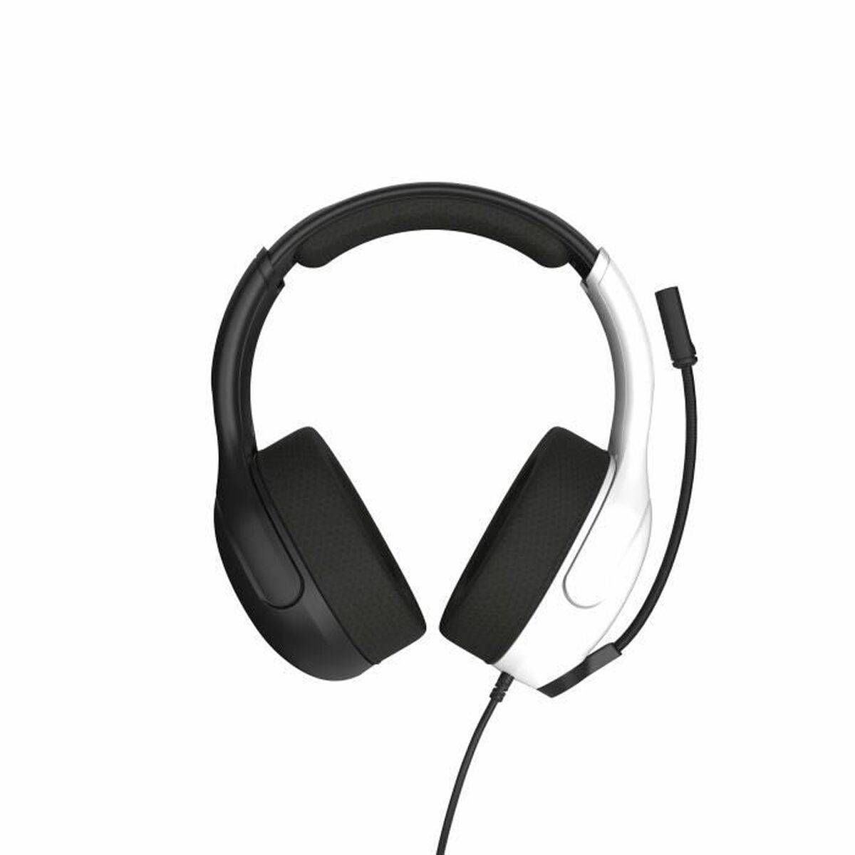 Auriculares Turtle Beach Airlite Fit Blanco