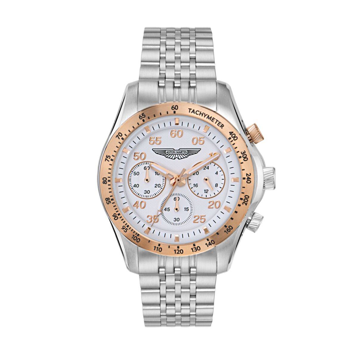 Reloj Hombre Aston Martin MTRS1F504