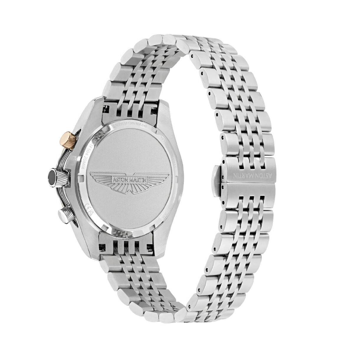 Reloj Hombre Aston Martin MTRS1F504