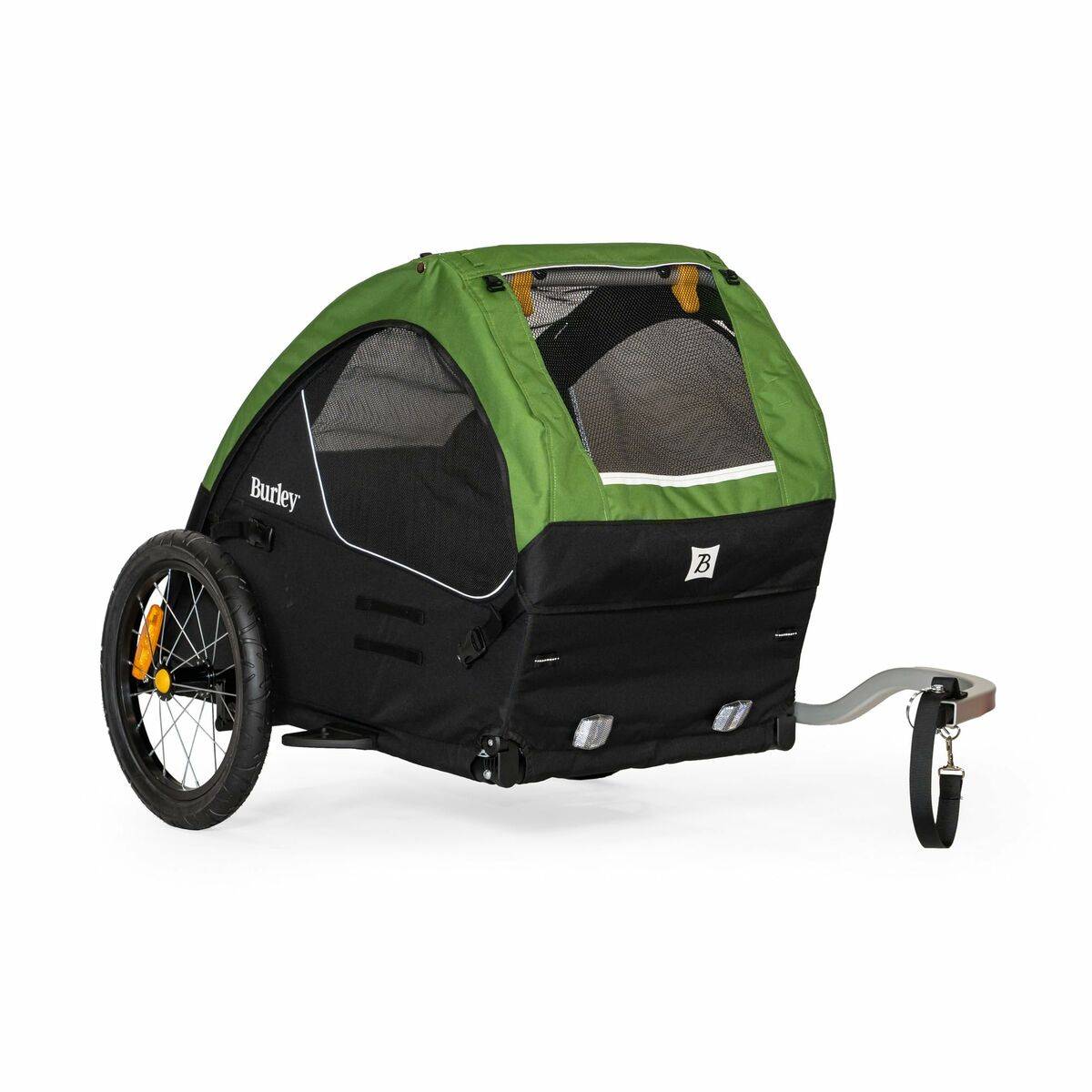 Remolque para bicicleta Burley BU-947108