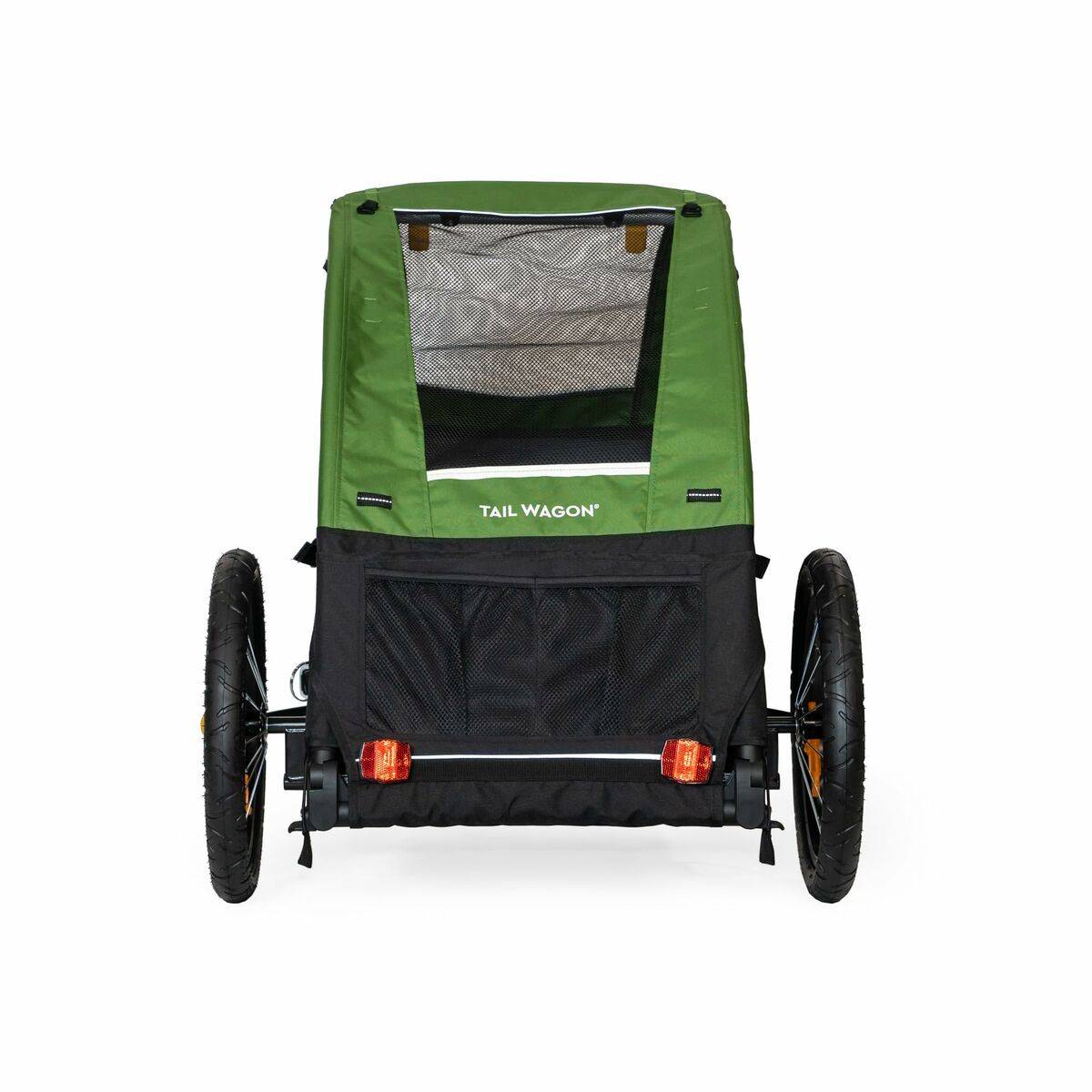 Remolque para bicicleta Burley BU-947108