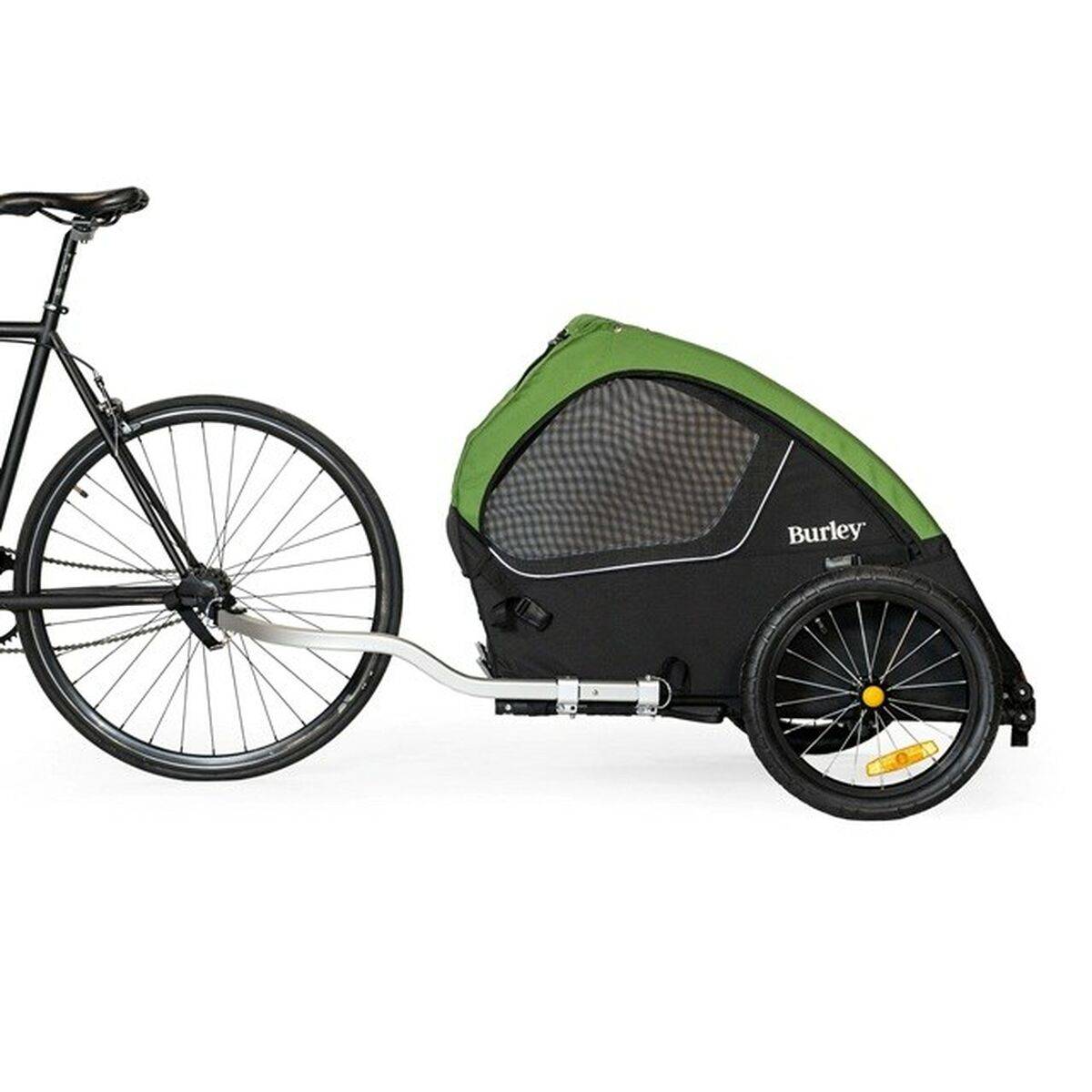 Remolque para bicicleta Burley BU-947108