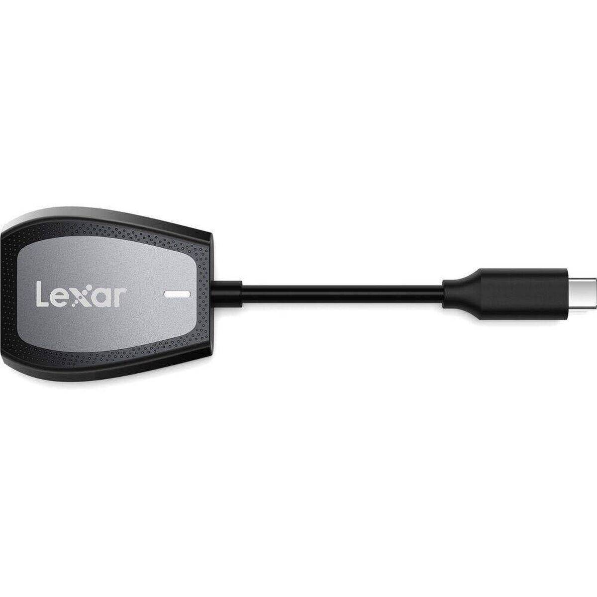 Memoria USB Lexar LRW470U-RNHNG