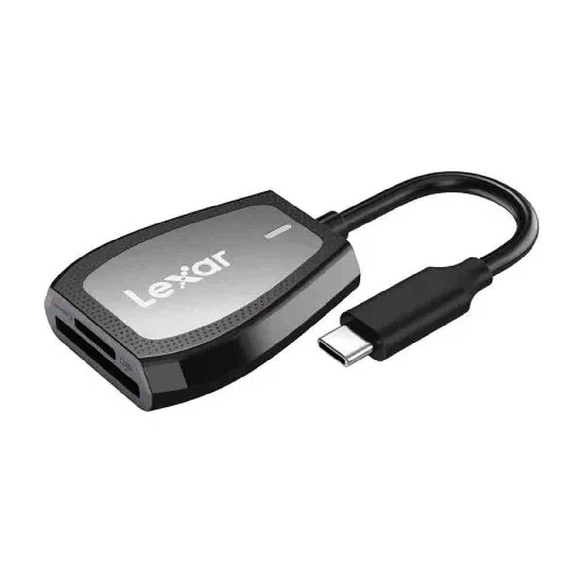 Memoria USB Lexar LRW470U-RNHNG