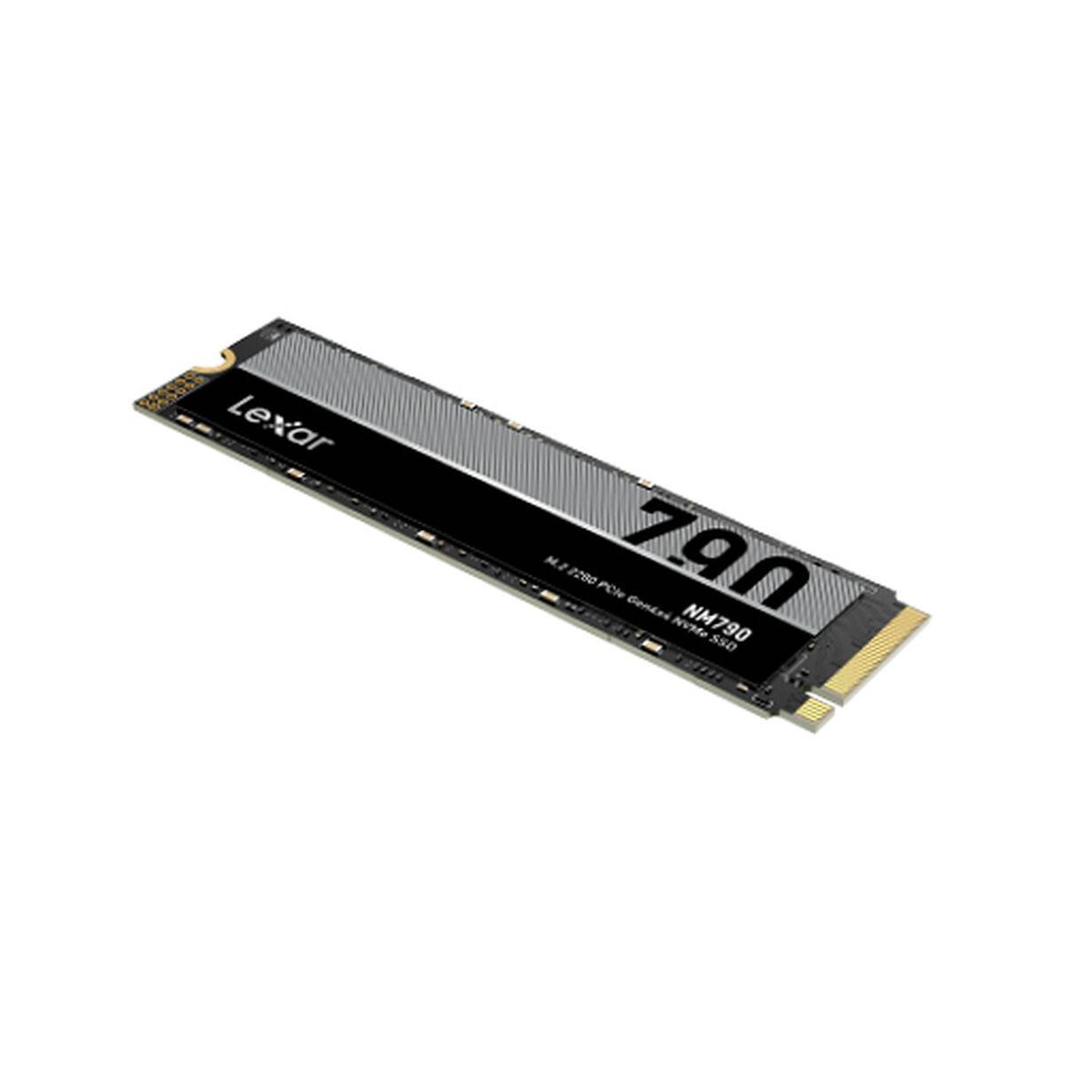 Disco Duro Lexar LNM790X512G-RNNNG 512 GB SSD