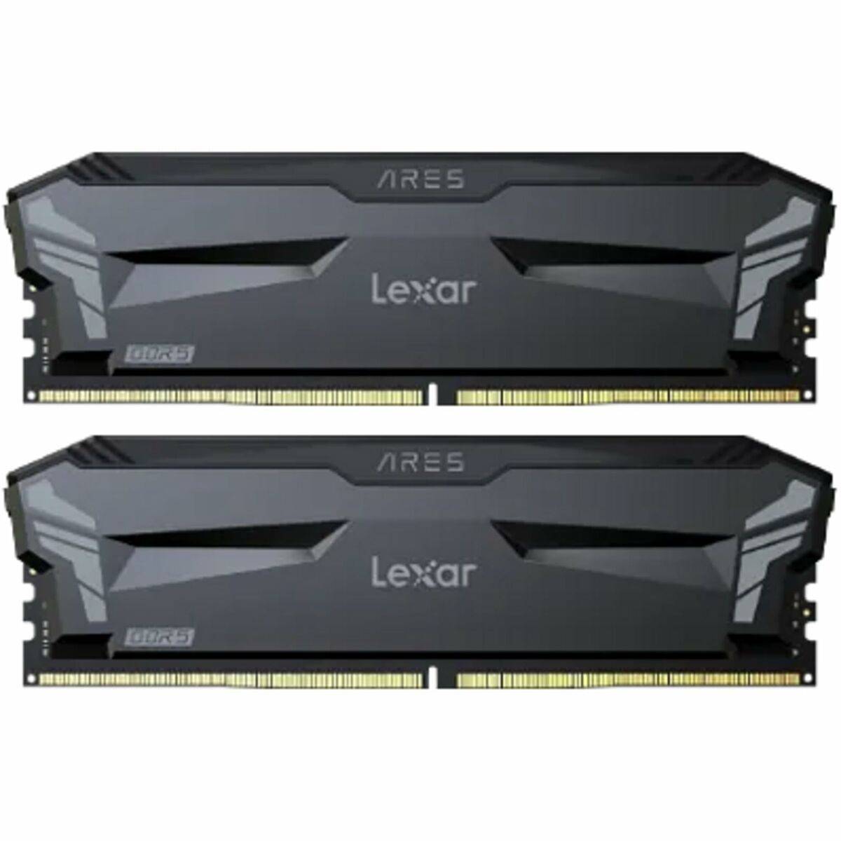 Memoria RAM Lexar LD5U16G60C320A-RGD