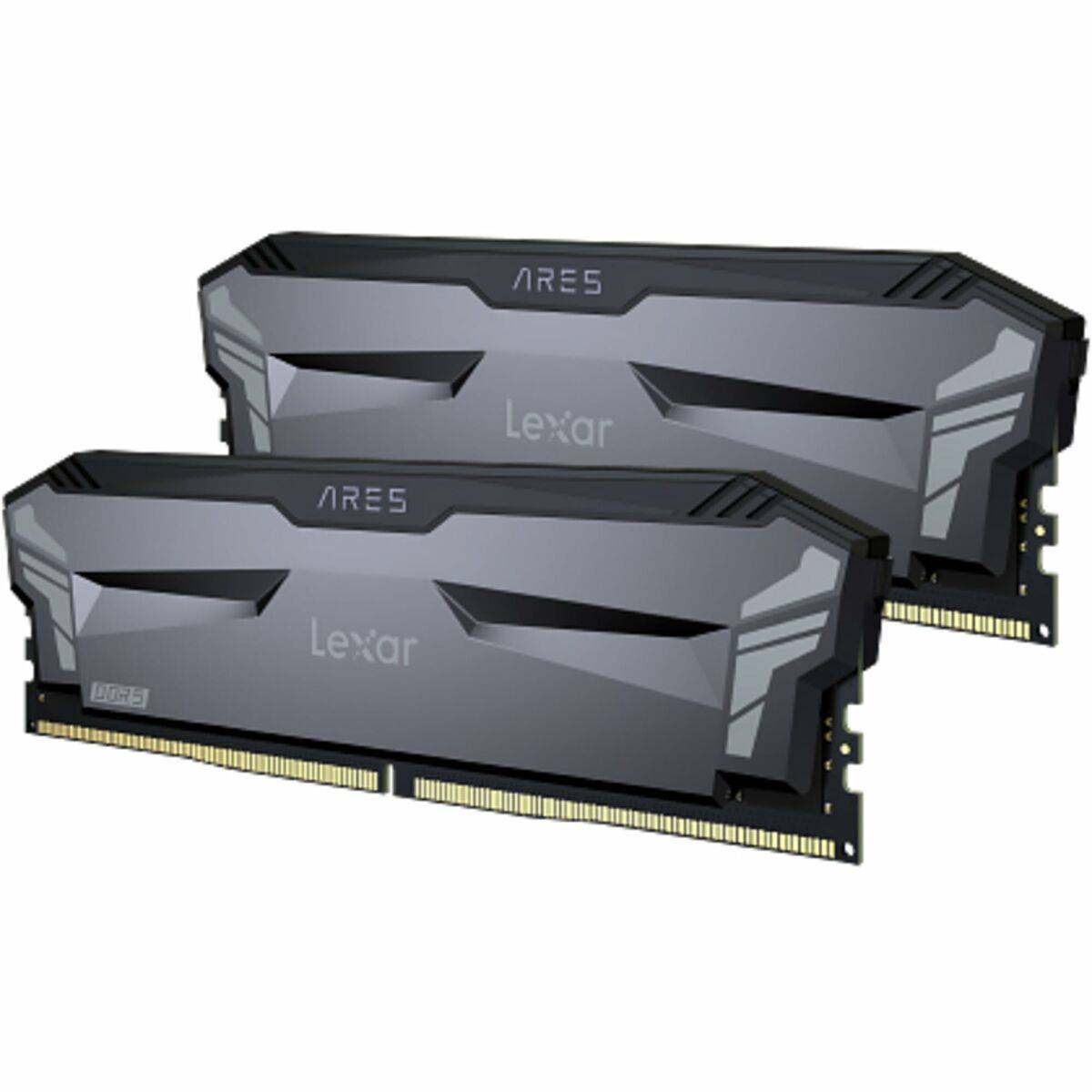 Memoria RAM Lexar LD5U16G60C320A-RGD