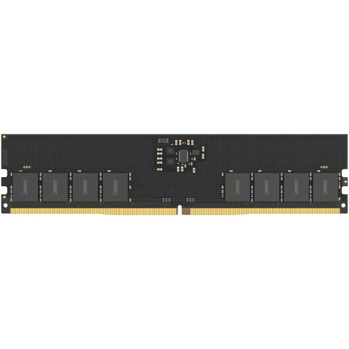Memoria RAM Lexar LD5U08G56C46ST-BGS