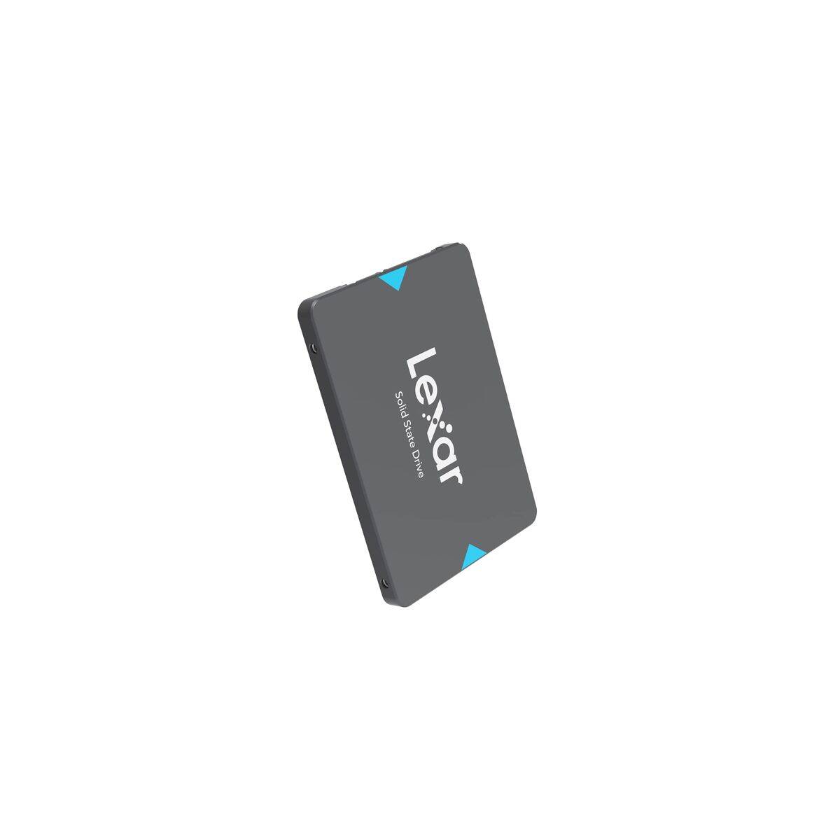 Disco Duro Lexar LNQ100X002T-RNNNG 2 TB SSD