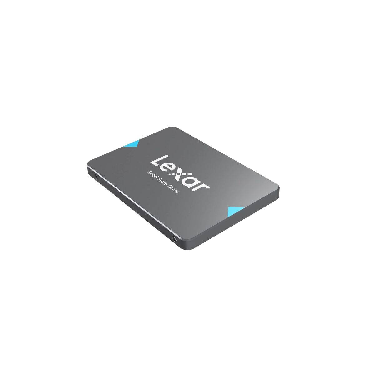 Disco Duro Lexar LNQ100X002T-RNNNG 2 TB SSD