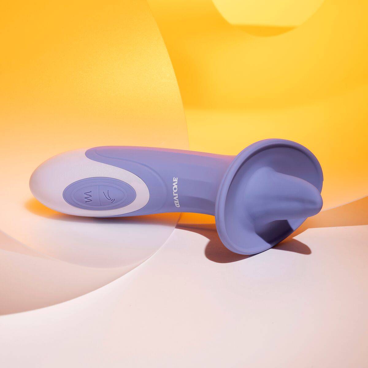 Vibrador para Clítoris Evolved Morado