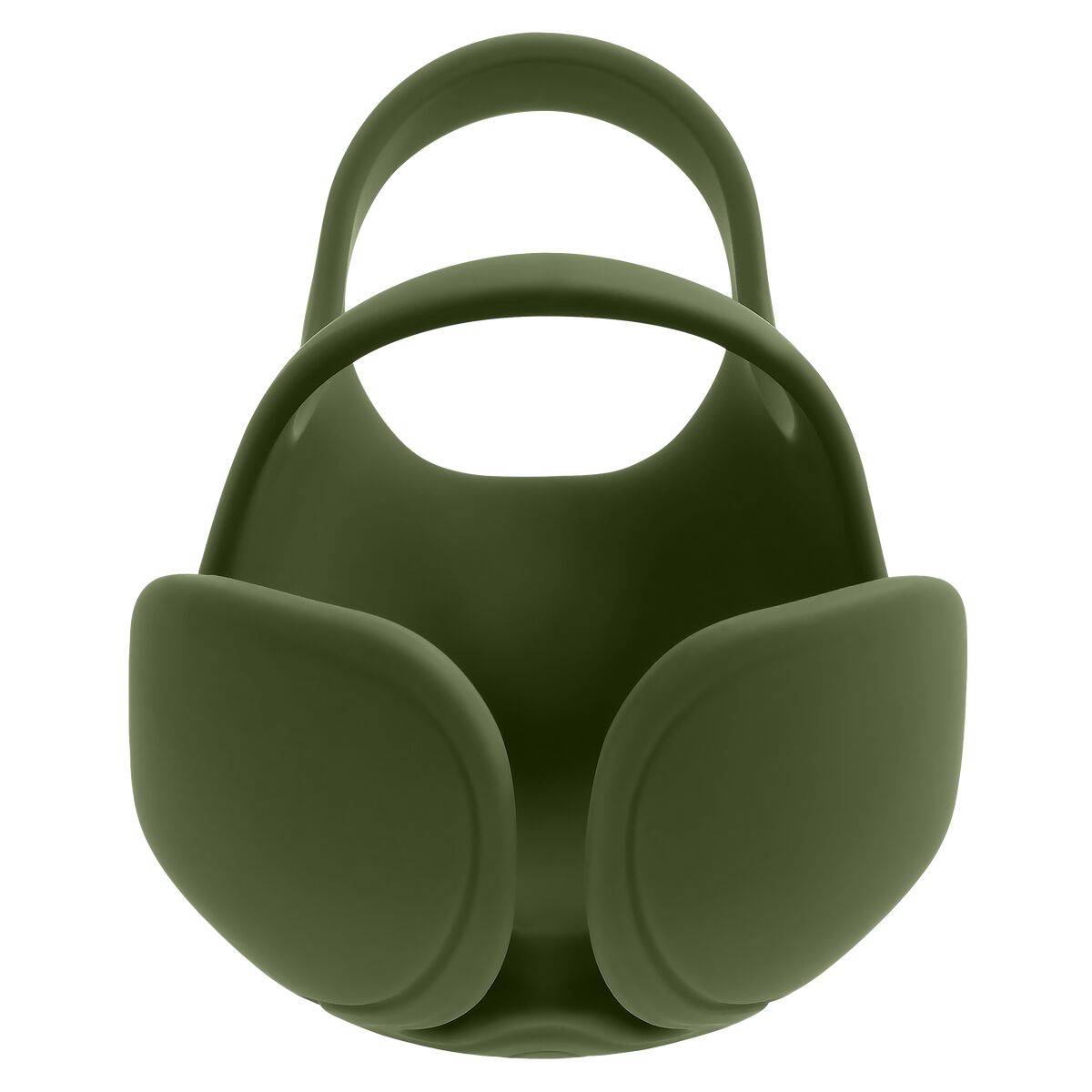 Anillo para el Pene Evolved Zero Tolerance Verde