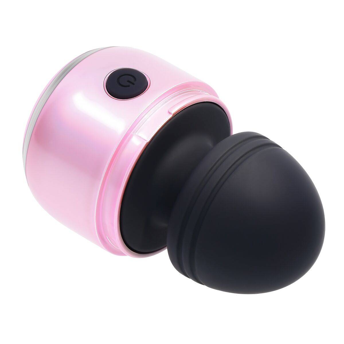 Masajeador Evolved Rosa