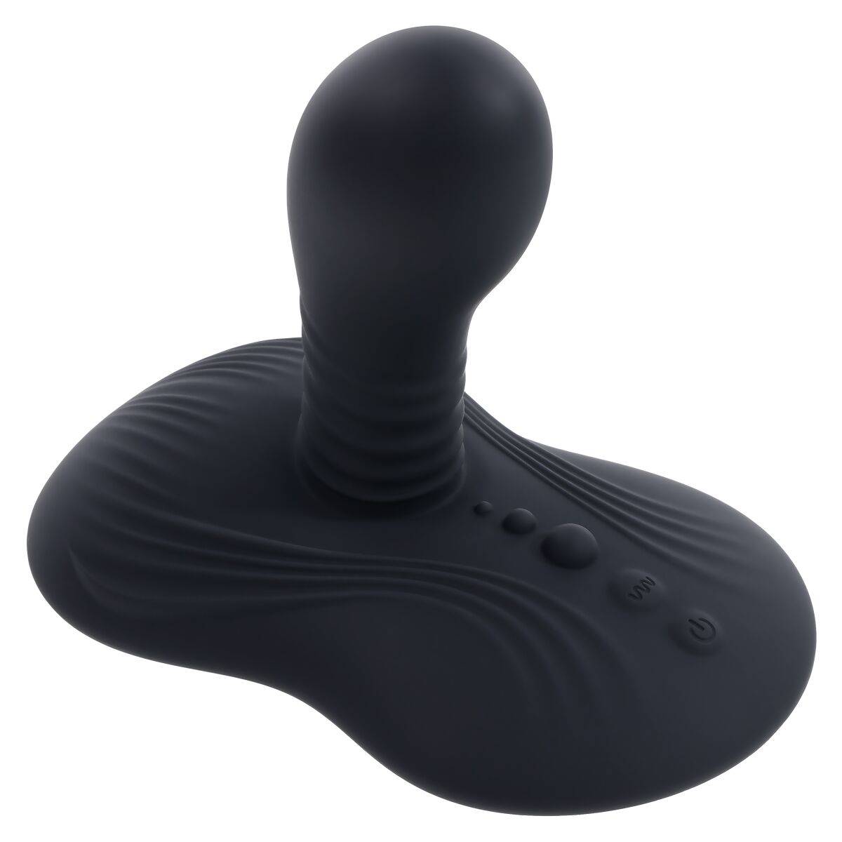 Vibrador Evolved Playboy black