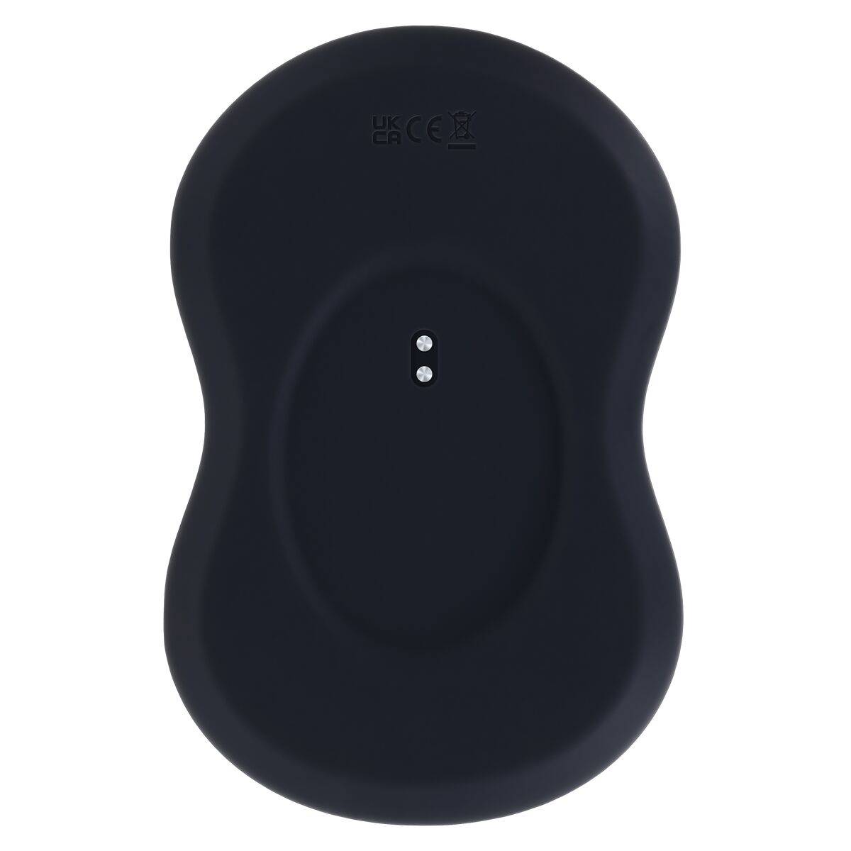 Vibrador Evolved Playboy black