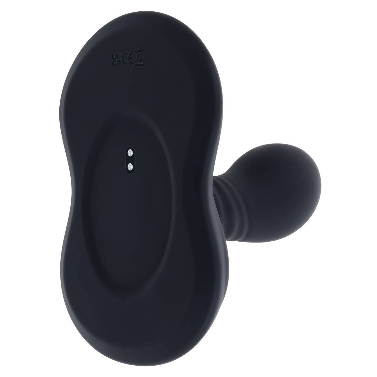 Vibrador Evolved Playboy black