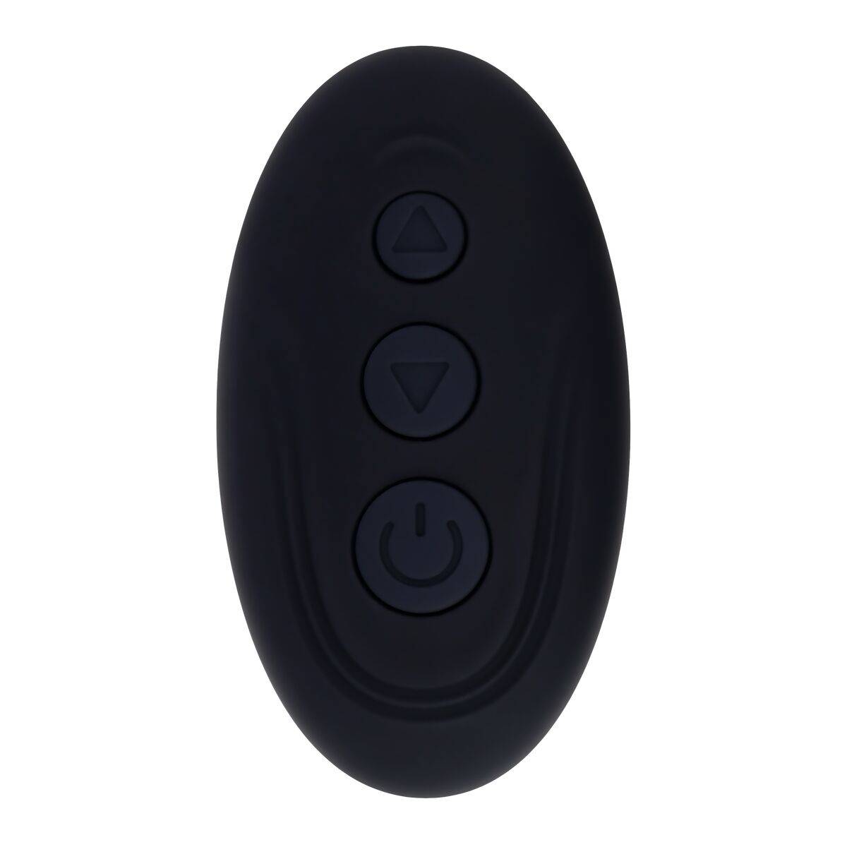 Vibrador Evolved Playboy black