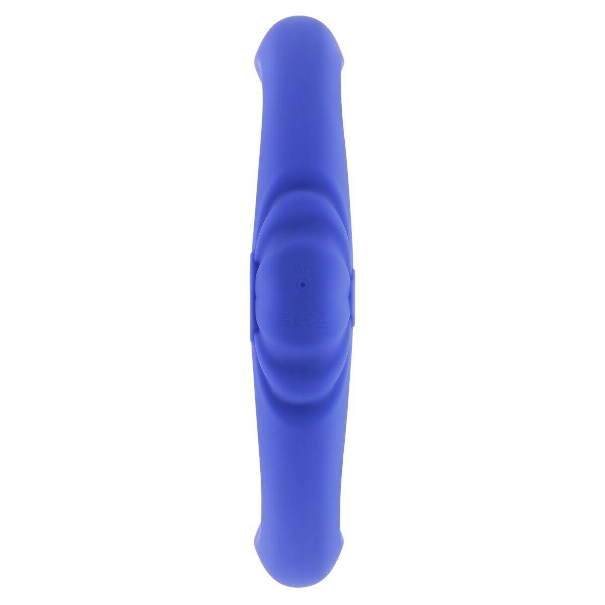 Consolador de Doble Penetración Evolved Morado Púrpura