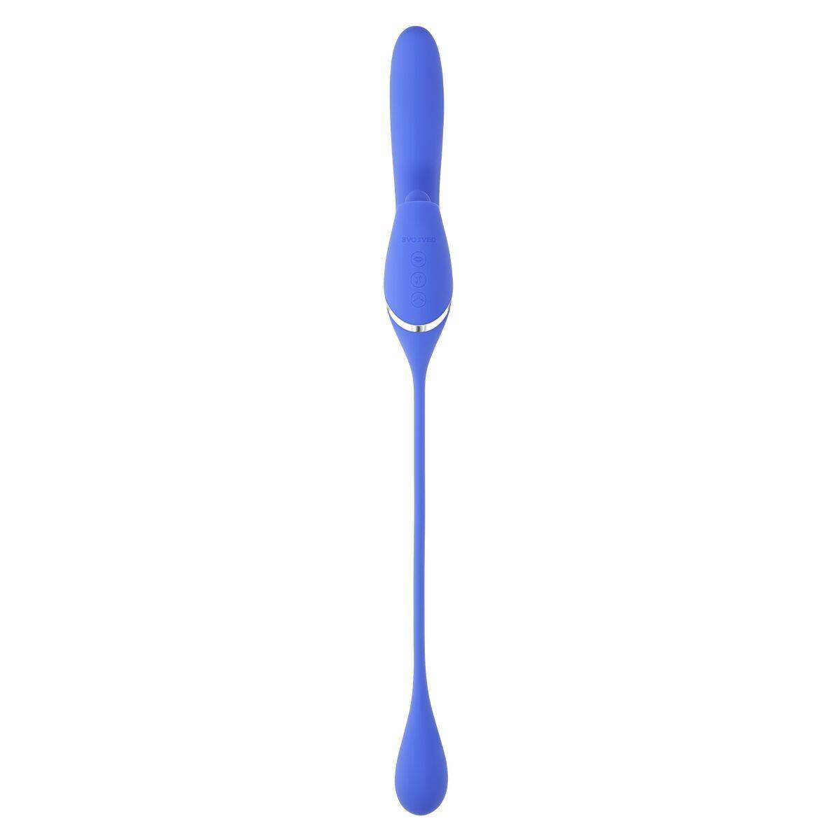 Vibrador anal Evolved