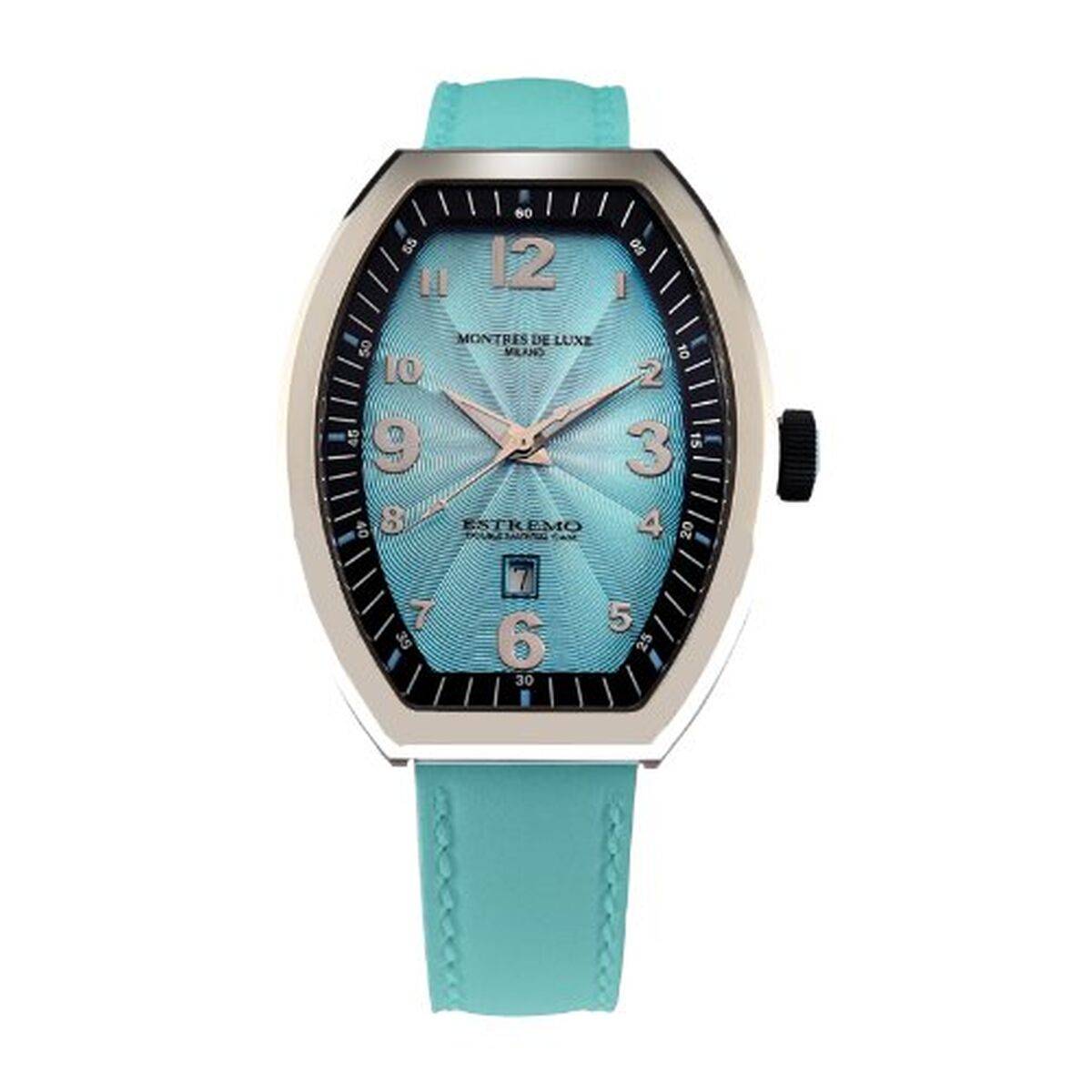 Reloj Mujer Montres de Luxe EXL A 8301 (Ø 35 mm)