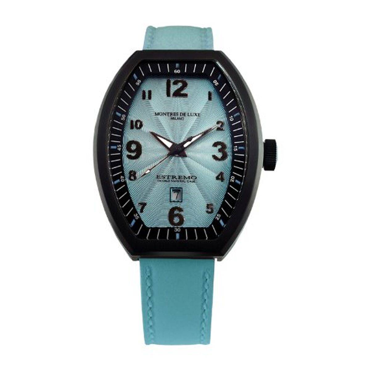 Reloj Mujer Montres de Luxe EXL A 8301 (Ø 35 mm)