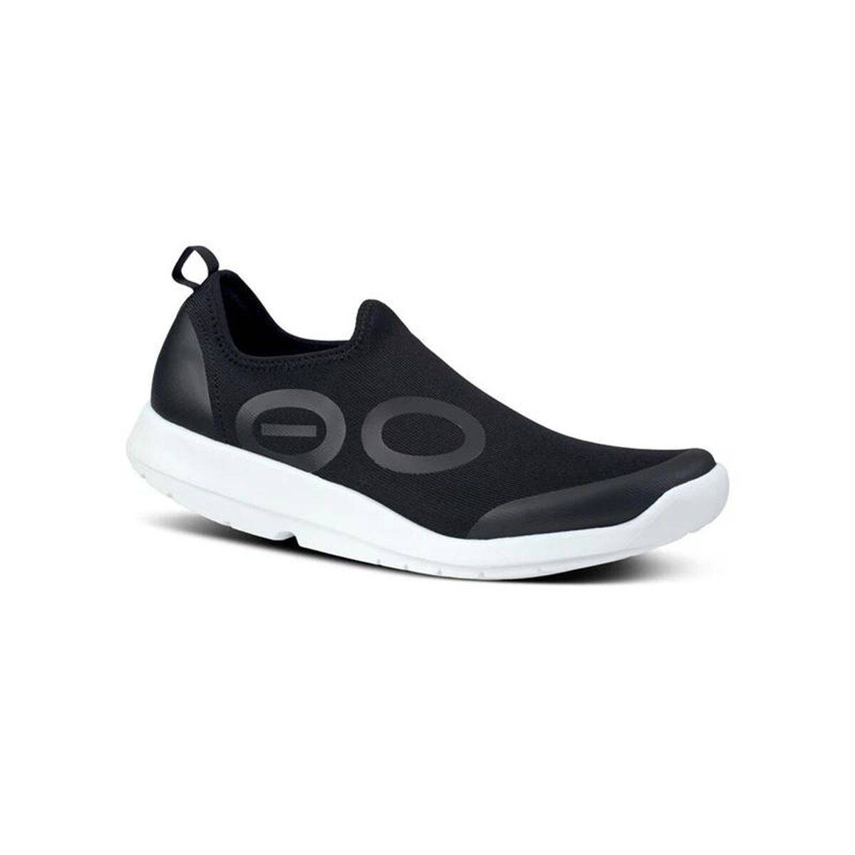 Zapatillas Deportivas Hombre OOfos Oomg Negro