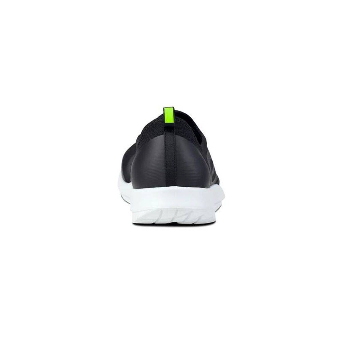 Zapatillas Deportivas Hombre OOfos Oomg Negro