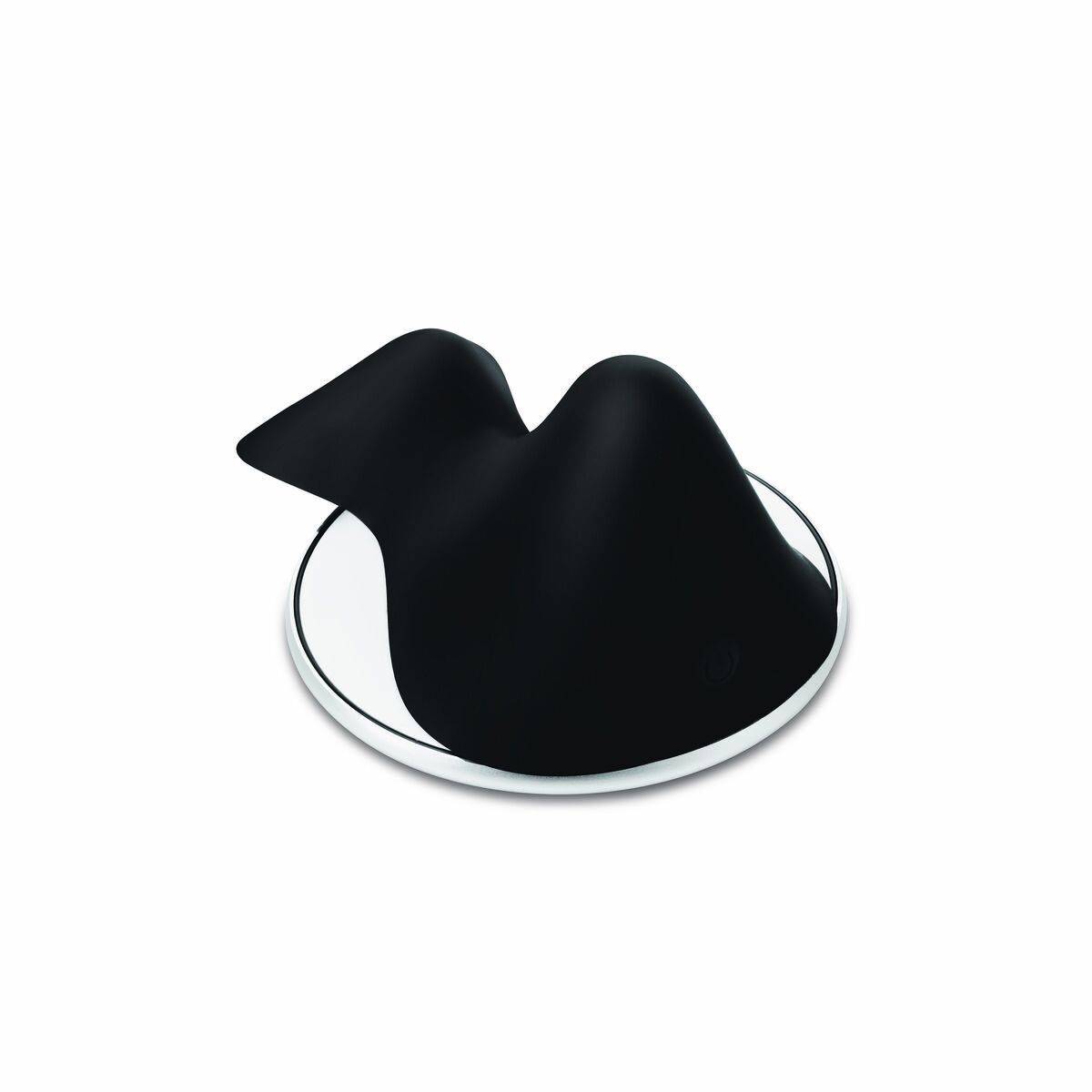 Masajeador Whipsmart Negro