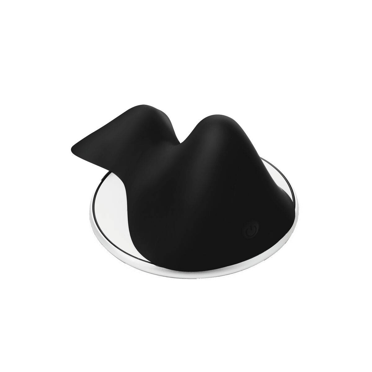 Masajeador Whipsmart Negro