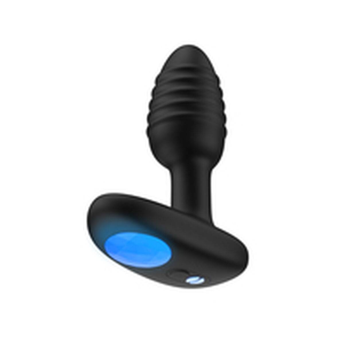 Plug Anal Kiiroo 850017456273 Negro