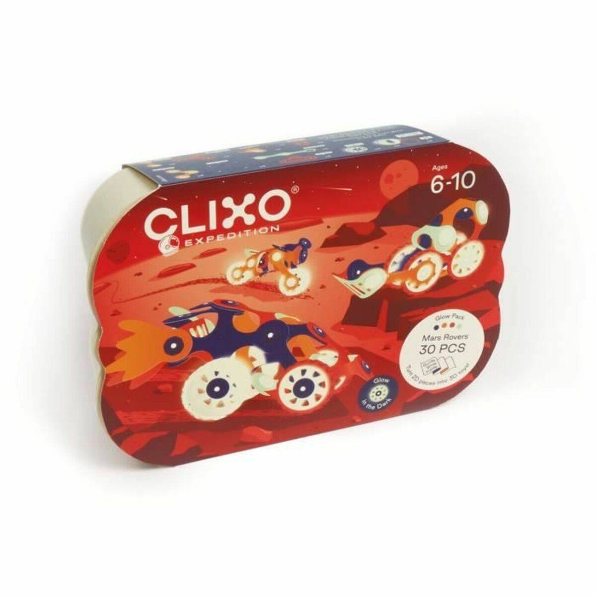 Juego de Construcción Gipsy Toys