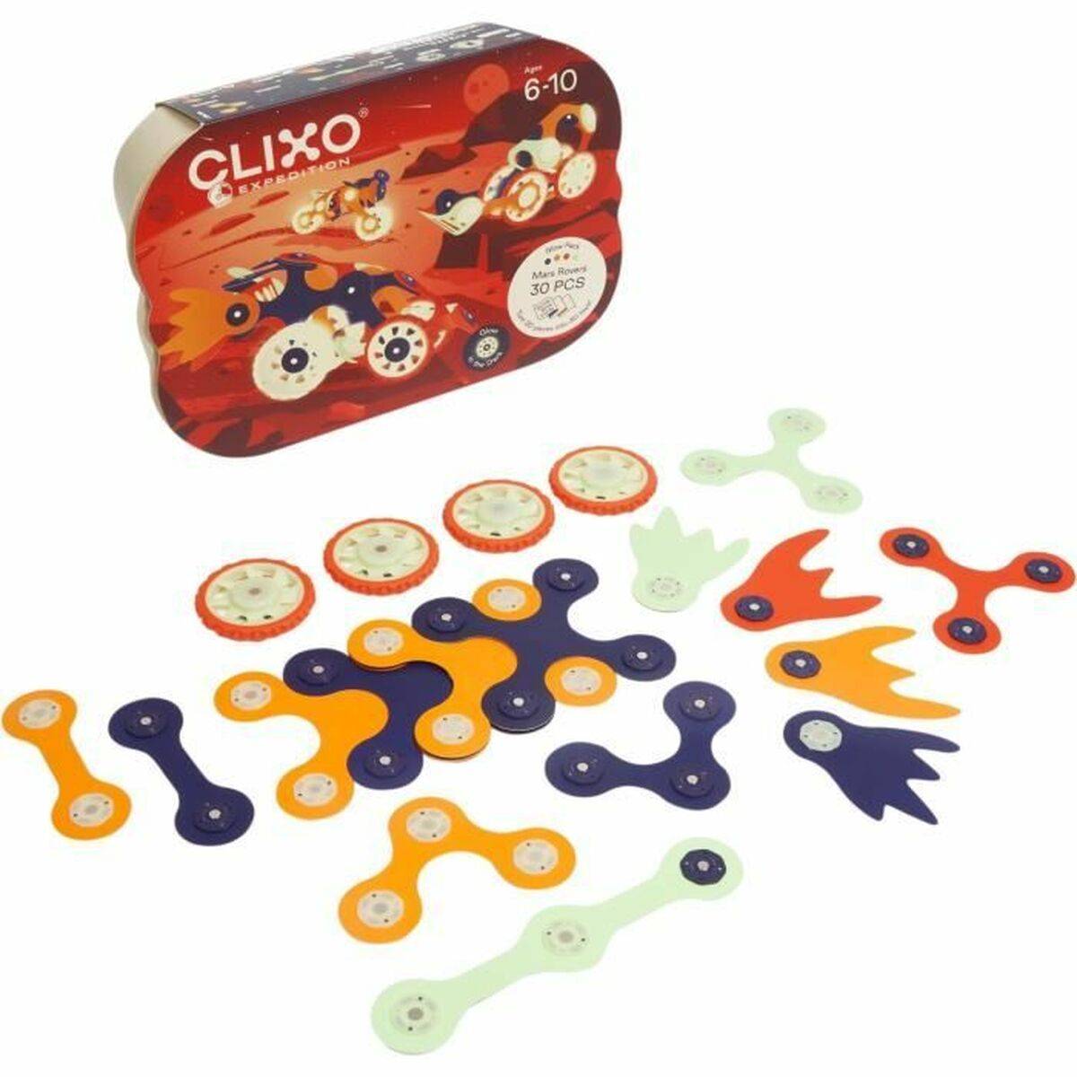 Juego de Construcción Gipsy Toys