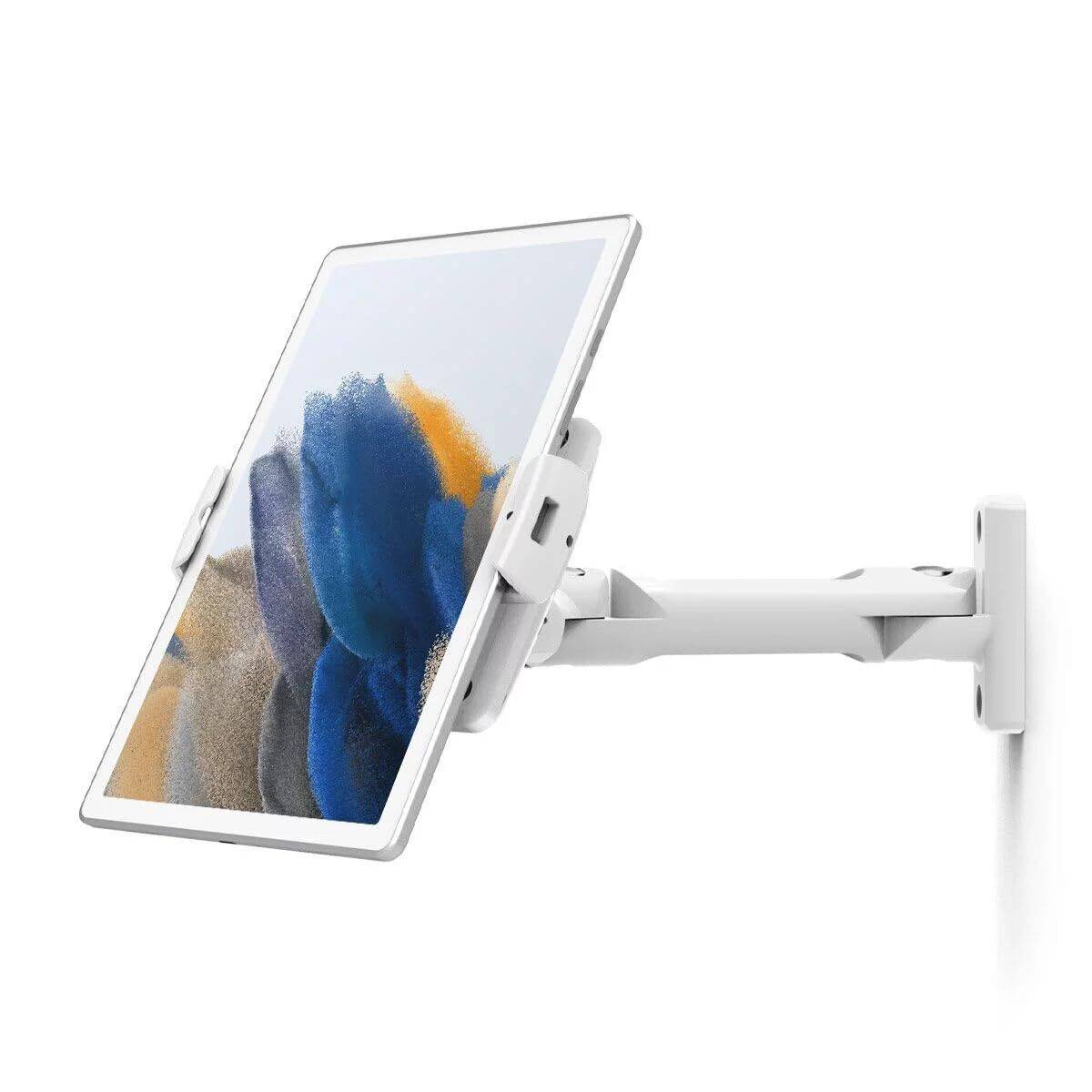 Soporte para Tablet Compulocks VESA SWING ARM MOUNT Blanco