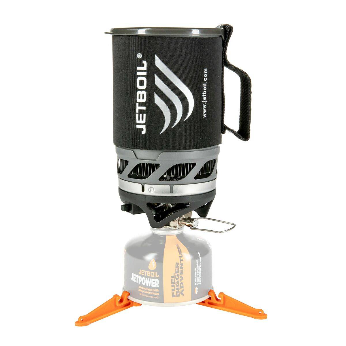 Hornillo de Gas Jetboil MCMCB-EU