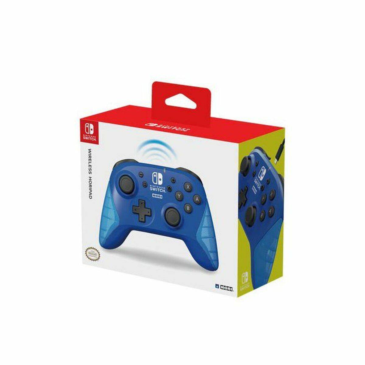 Mando Gaming HORI