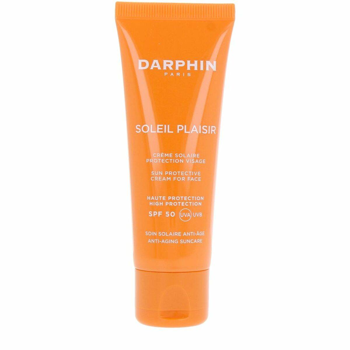 Protector Solar Darphin SUN CARE Spf 50 50 ml