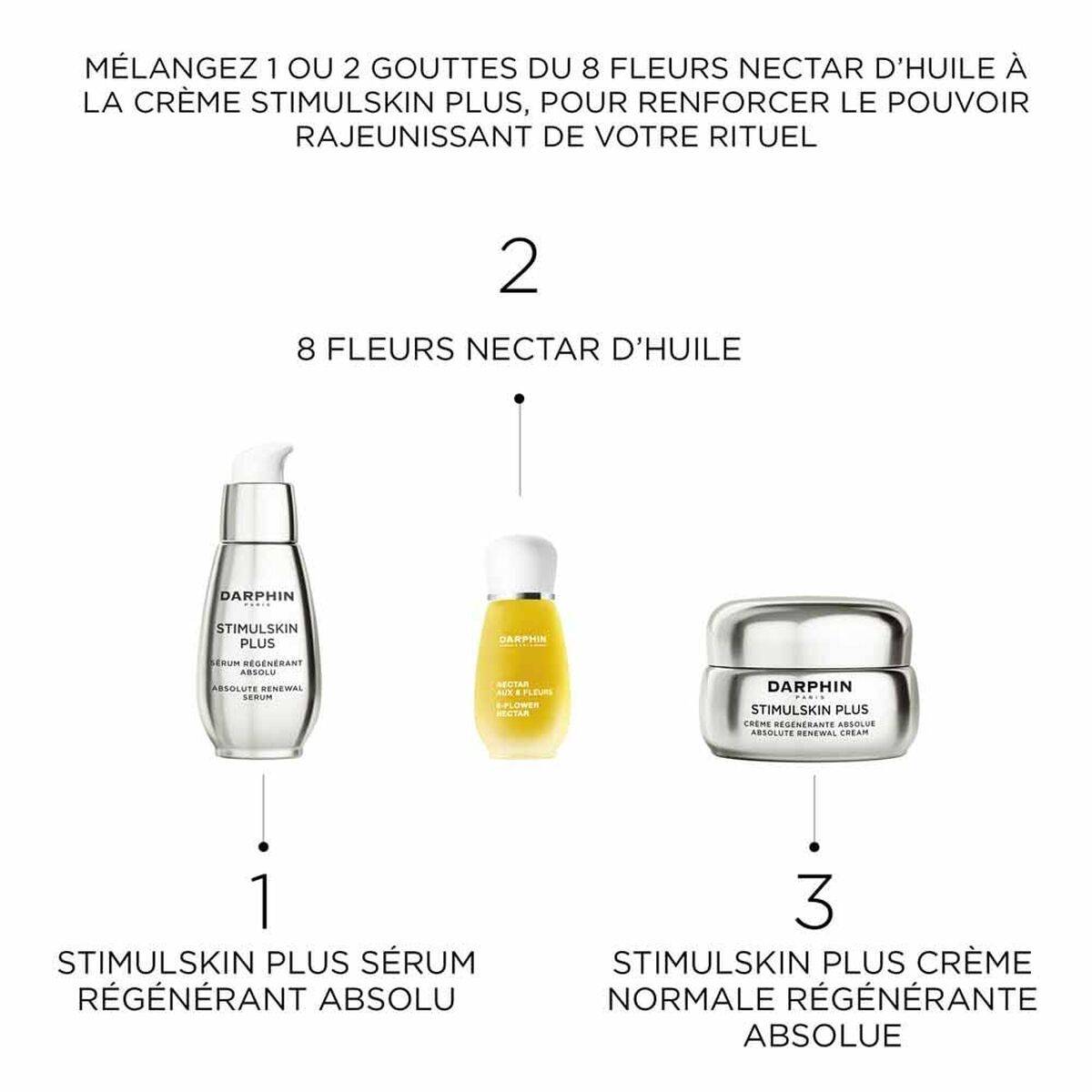 Aceite Facial Darphin ÉCLAT SUBLIME 15 ml