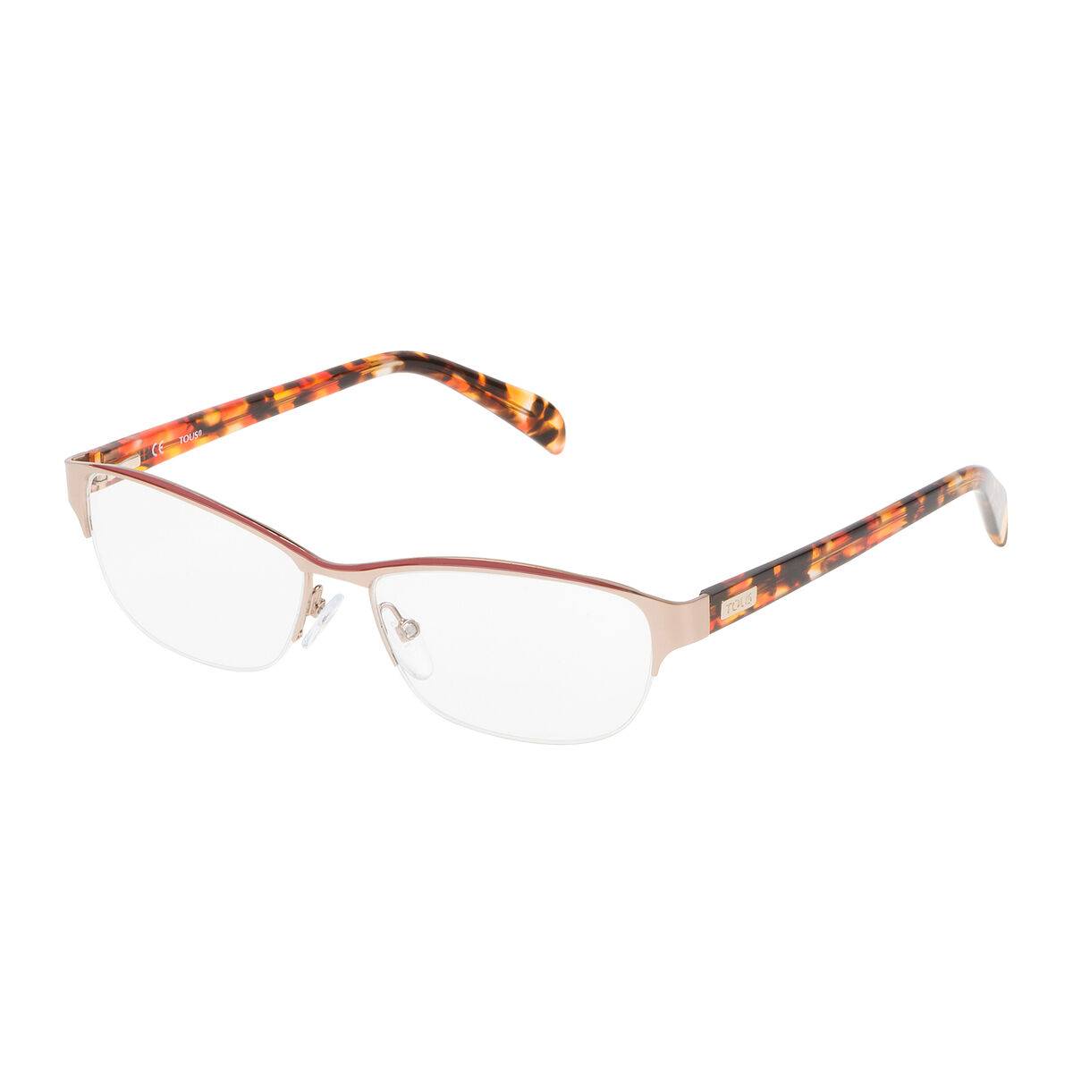 Montura de Gafas Mujer Tous VTO3245508MD