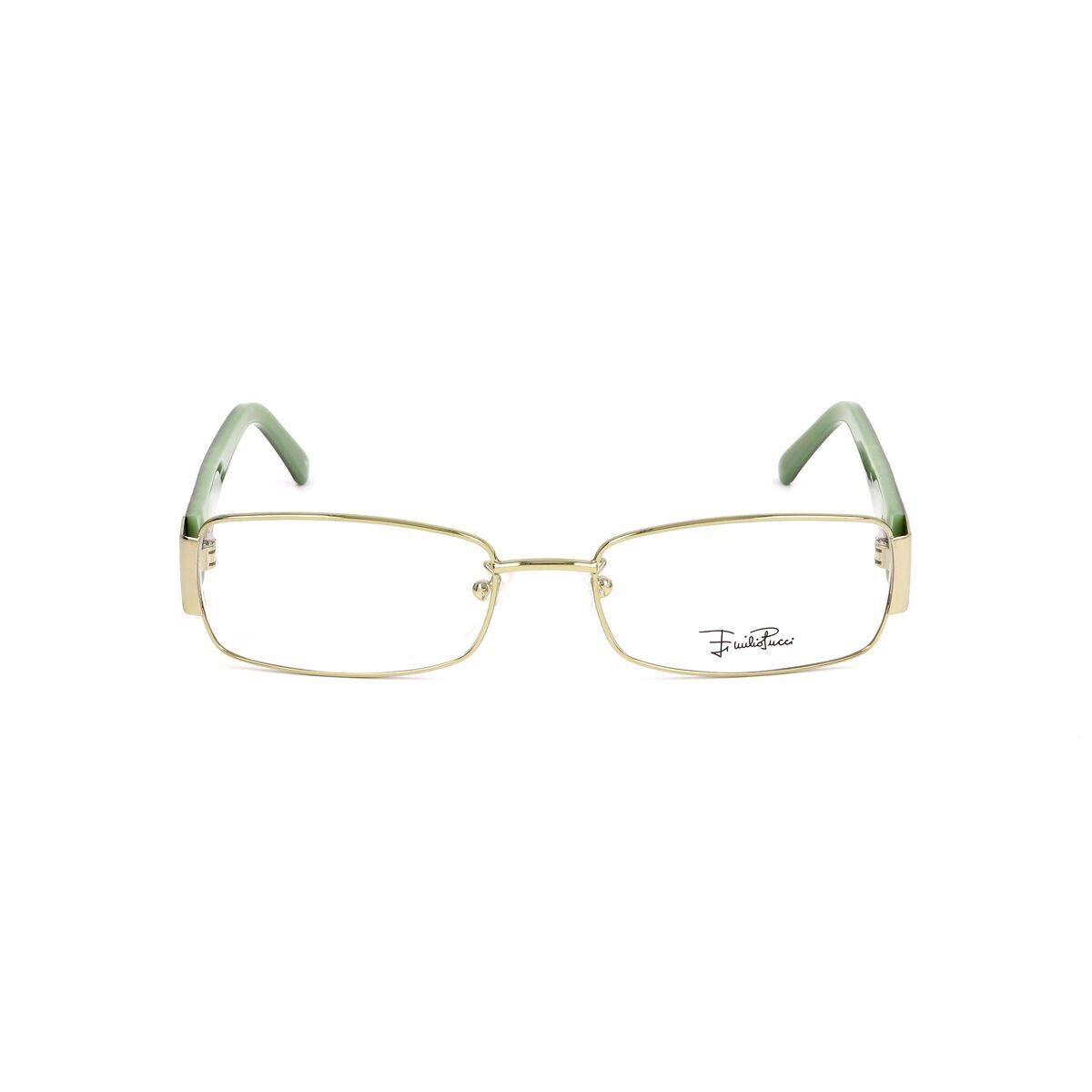 Montura de Gafas Mujer Emilio Pucci EP213532053