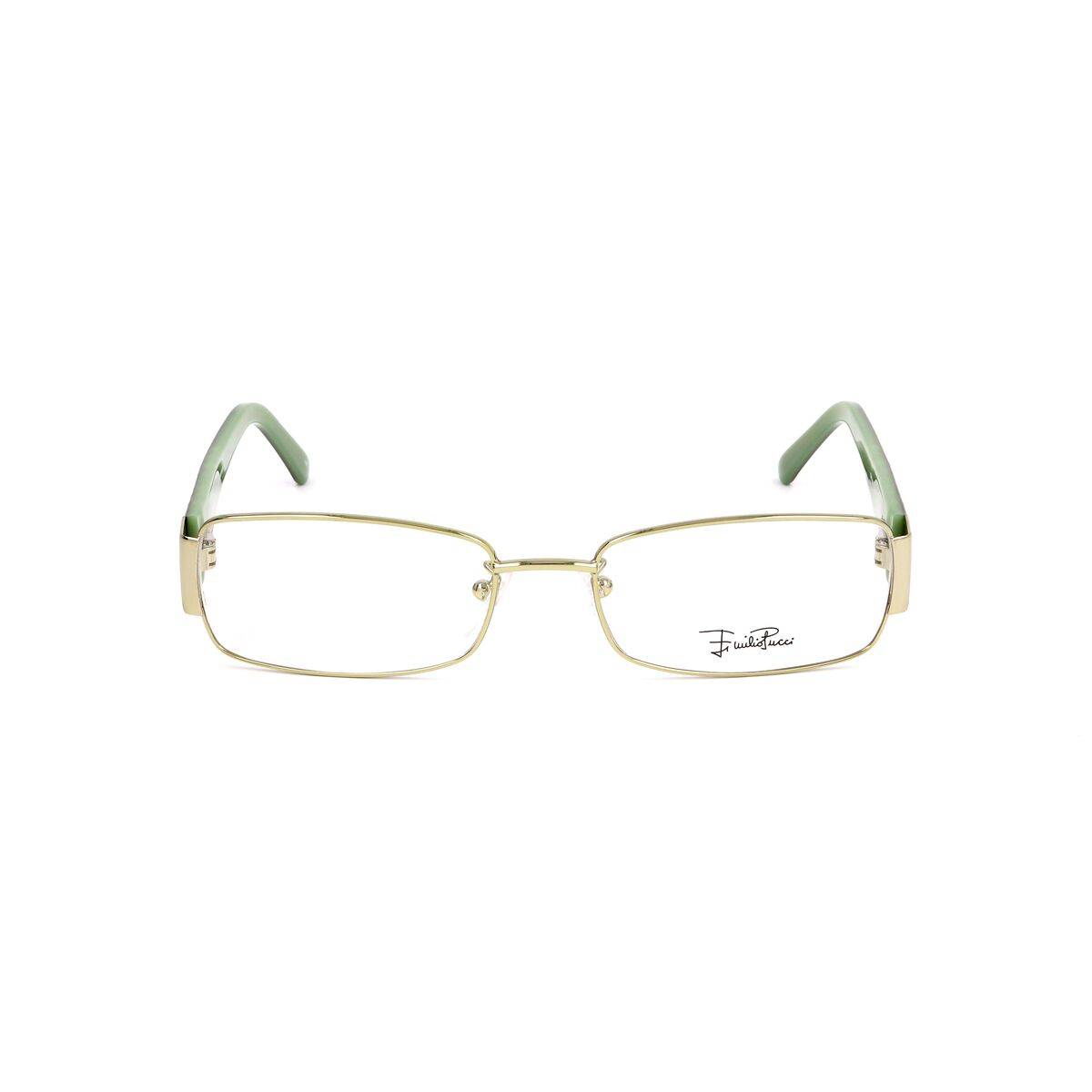 Montura de Gafas Mujer Emilio Pucci EP213532053